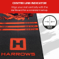 Preview: HARROWS Ryan Searle Heavy Metal Mat